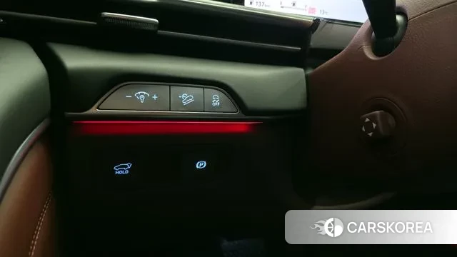 Genesis GV80 2024 Белый из Кореи, фото 5