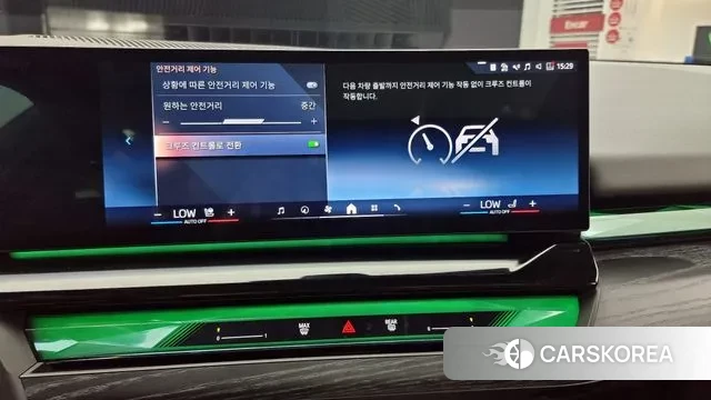 BMW 5 Series (G60) id 2888997 из Кореи 5