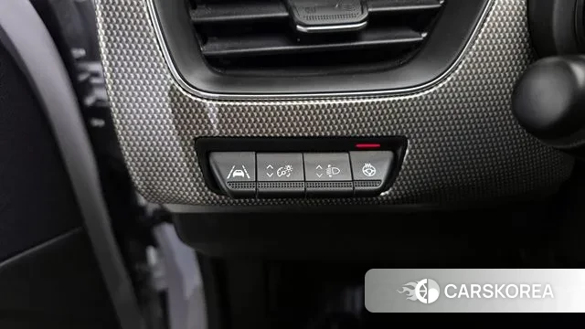 Renault Korea (Samsung) XM3 2023 Белый из Кореи, фото 5