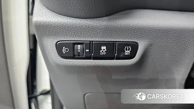 Kia All New Morning (JA) 2018 Белый из Кореи, фото 5