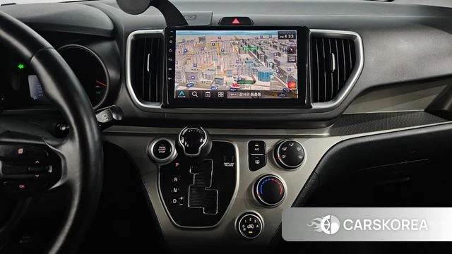 Kia The New Ray 2020 Белый из Кореи, фото 5
