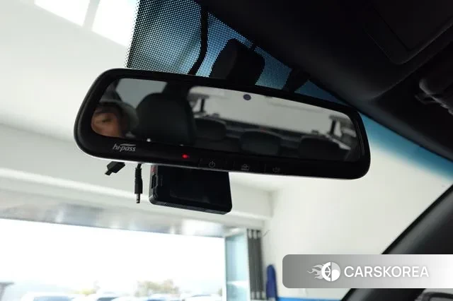 Ssangyong Rexton Sports Cannes 2020 Серый из Кореи, фото 5