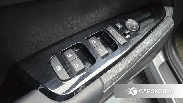 Kia Sportage 5th Generation 2022 Серый из Кореи, фото 5