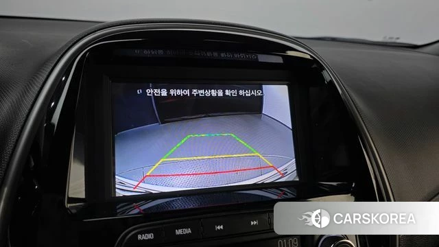 Chevrolet (GM Daewoo) The New Spark 2019 Белый из Кореи, фото 5