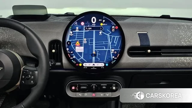 Mini Cooper S 4th Generation 2024 Черный из Кореи, фото 5