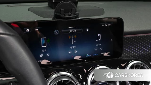 Mercedes-Benz GLB-Class X247 2024 Серебряный из Кореи, фото 5