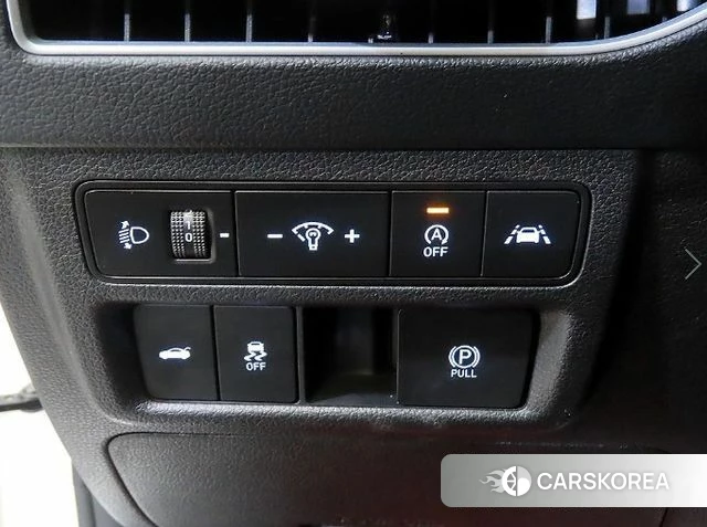 Hyundai Sonata (DN8) 2020 Белый из Кореи, фото 5
