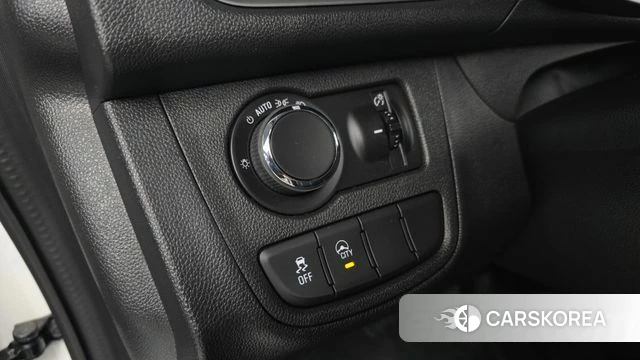 Chevrolet (GM Daewoo) The New Spark 2022 Белый из Кореи, фото 5