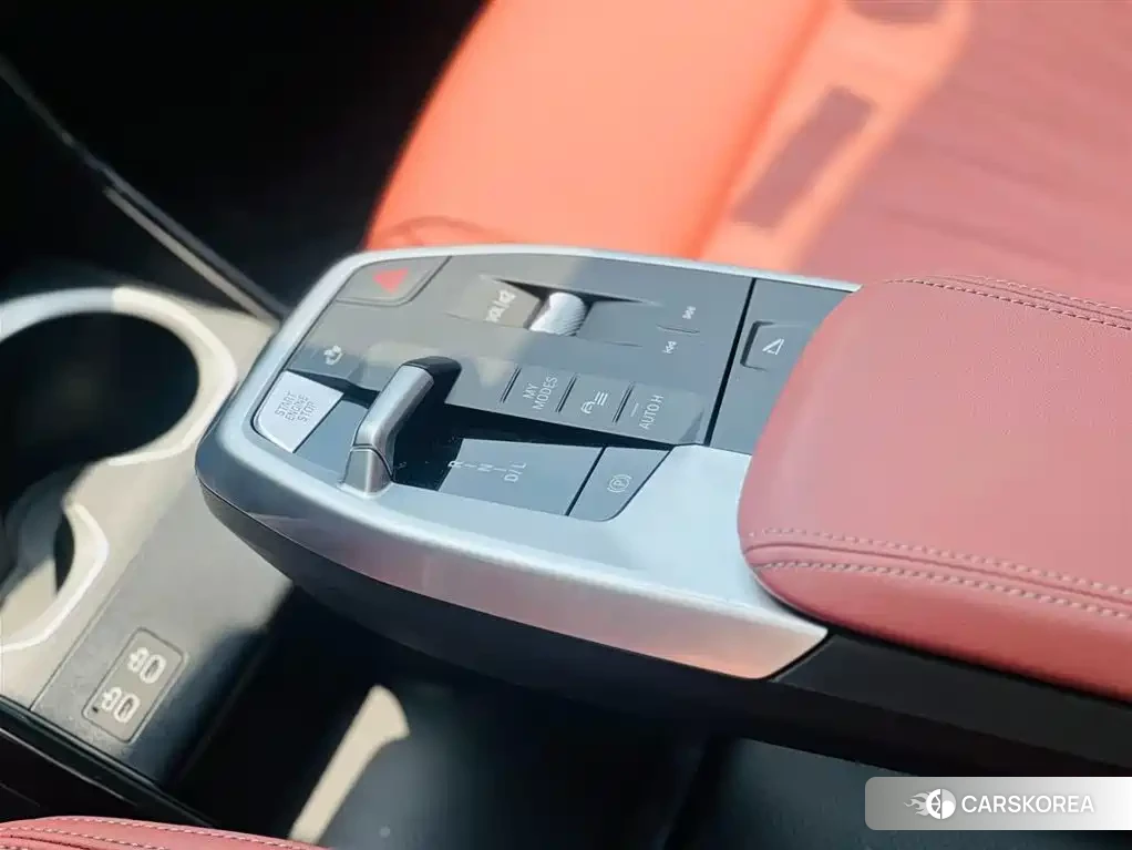 BMW X1 2026 Белый из Китая, фото 5