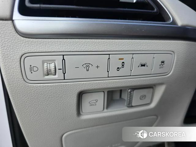 Hyundai Palisade 2018 Белый из Кореи, фото 5