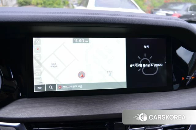 Kia Mohave Master 2020 Черный из Кореи, фото 5