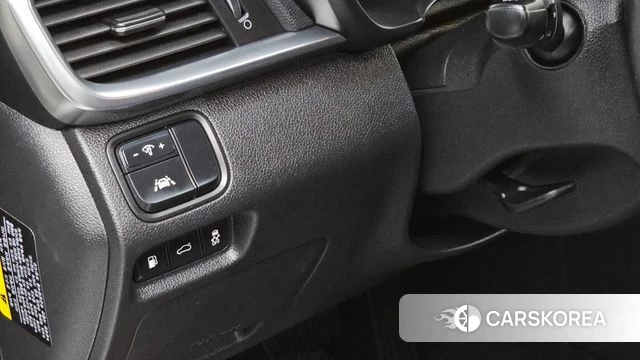Kia The New K5 2nd generation 2019 Белый из Кореи, фото 5