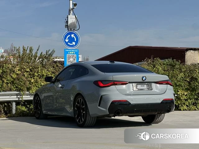 BMW 4 series 2024 Другой из Китая, фото 5