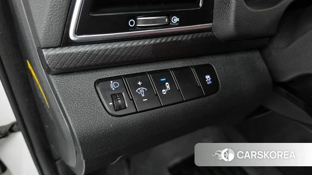 Hyundai Avante AD 2018 Белый из Кореи, фото 5