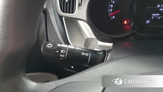 Kia The New Ray 2020 Белый из Кореи, фото 5