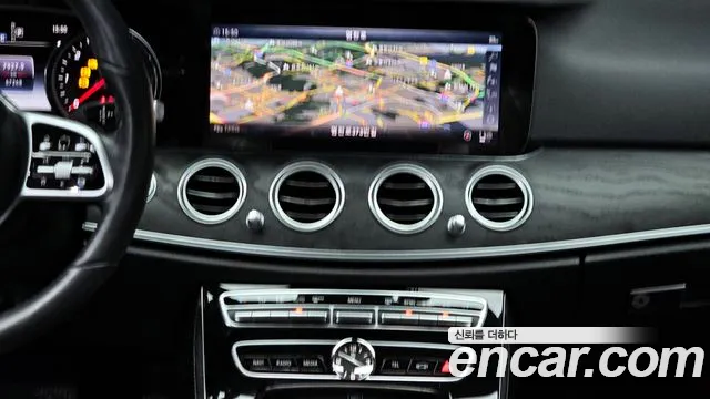 Mercedes-Benz E-Class W213 id 2706561 из Кореи 5