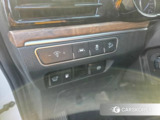 Kia Mohave Master 2020 Белый из Кореи, фото 5