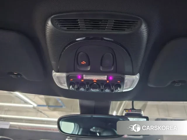 Mini Cooper S Countryman 2023 Серебристо-серый из Кореи, фото 5