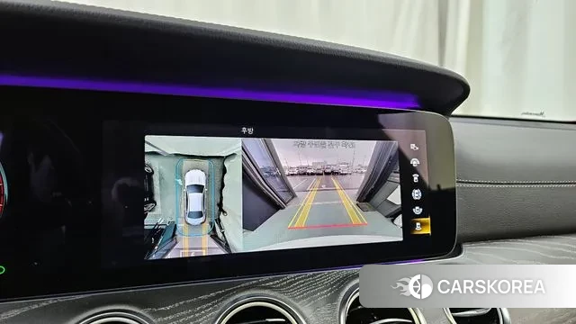 Mercedes-Benz E-Class W213 2020 Белый из Кореи, фото 5