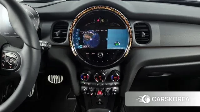 Mini Cooper S 2024 Белый из Кореи, фото 5