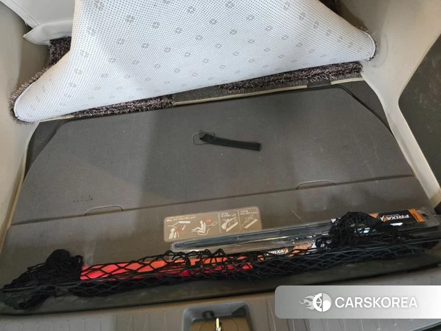 Kia Carnival 4th generation 2022 Белый из Кореи, фото 5