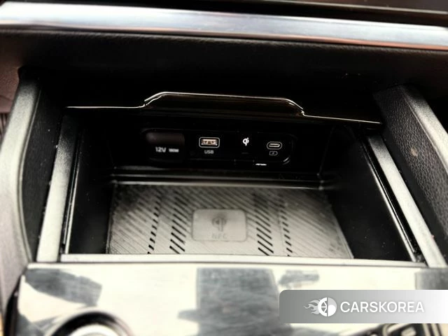 Kia Sportage 5th Generation 2022 Серый из Кореи, фото 5