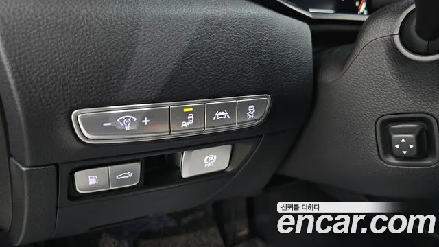 Kia More K9 id 2486903 из Кореи 5