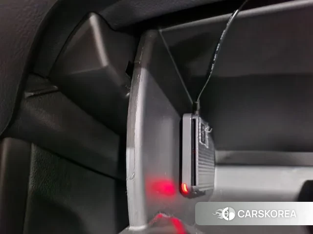 Chevrolet (GM Daewoo) Colorado 2020 Черный из Кореи, фото 5