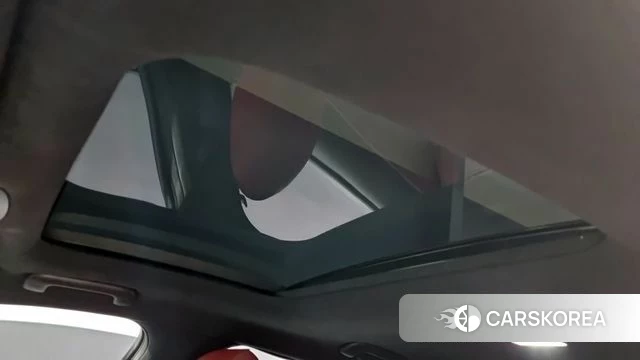 Kia Stinger 2018 Серый из Кореи, фото 5