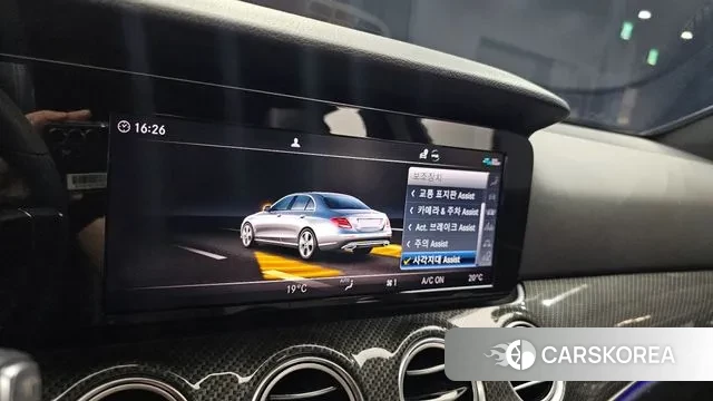 Mercedes-Benz E-Class W213 2020 Белый из Кореи, фото 5