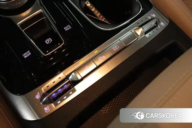 Kia Carnival 4th generation 2022 Белый из Кореи, фото 5