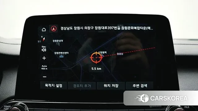 Kia Come New K3 2020 Белый из Кореи, фото 5