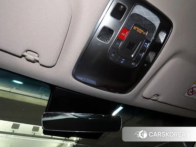 Genesis GV70 2025 Белый из Кореи, фото 5