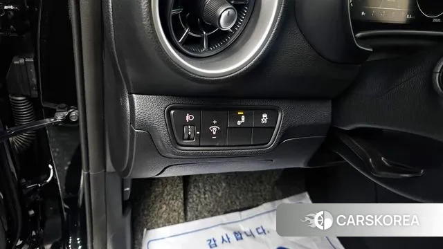 Kia The New K3 2nd generation id 3483496 из Кореи 5