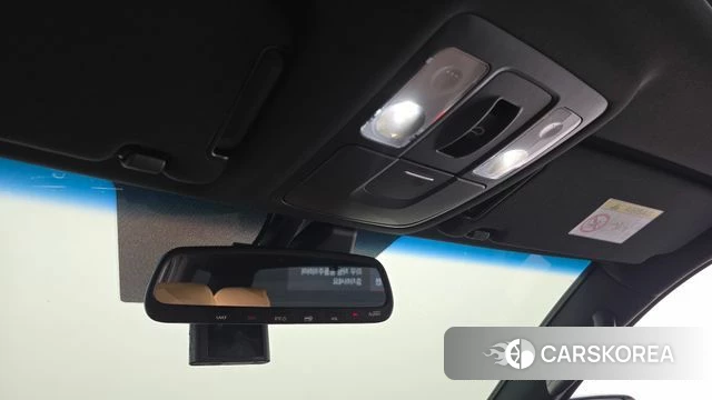 Kia Mohave Master 2020 Белый из Кореи, фото 5