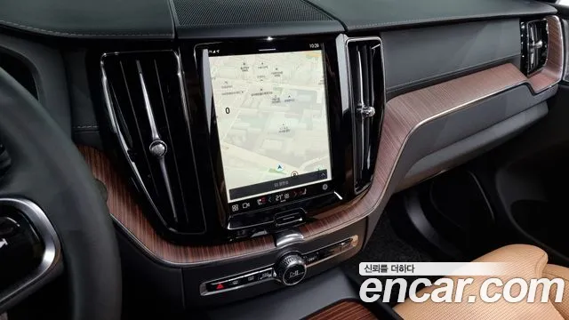 Volvo XC60 second Generation id 2446270 из Кореи 5