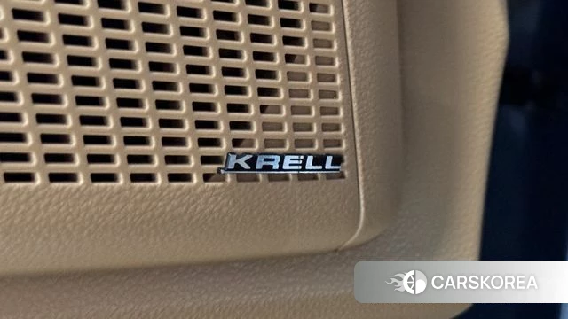 Kia Carnival 4th generation 2023 Синий из Кореи, фото 5