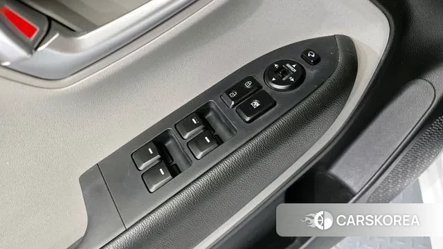 Kia The New Ray 2022 Белый из Кореи, фото 5