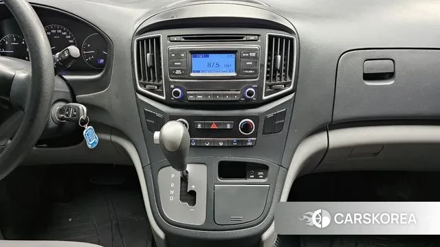 Hyundai The New Grand Starex 2020 Серебряный из Кореи, фото 5