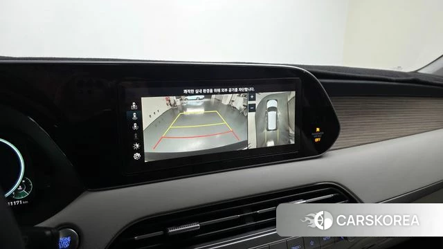 Hyundai Palisade 2020 Синий из Кореи, фото 5