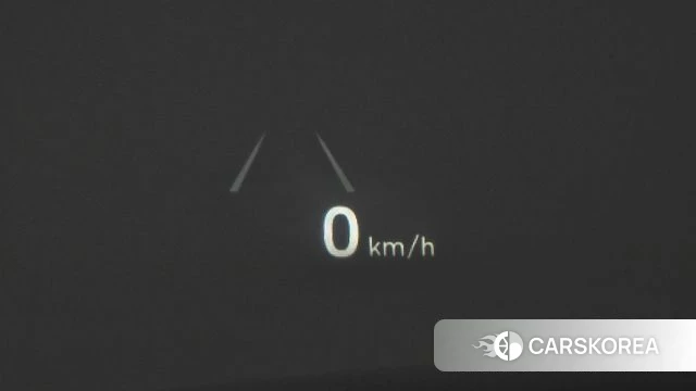 Genesis G90 2018 Синий из Кореи, фото 5