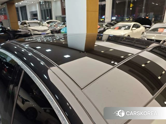 Mercedes-Benz E-class 2021 Черный из Китая, фото 5