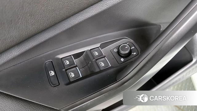 Volkswagen 7th Generation of Jetta 2021 Белый из Кореи, фото 5