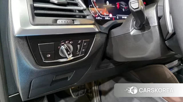 BMW X4 (G02) 2025 Белый из Кореи, фото 5