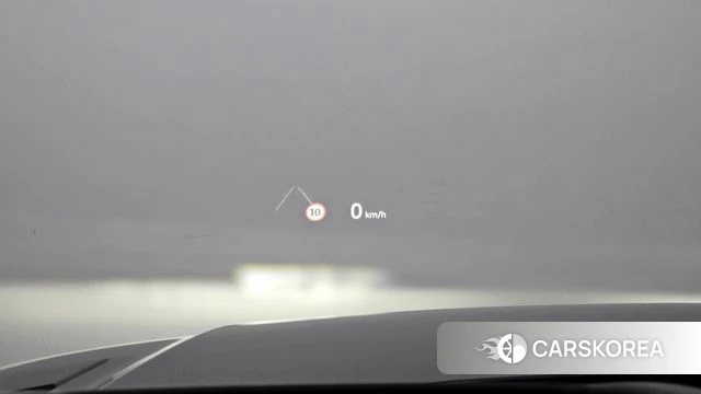 Land Rover Range Rover Sport 3rd Generation 2025 Черный из Кореи, фото 5