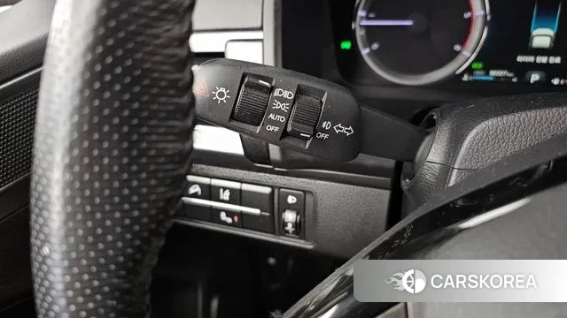 Ssangyong The New Rexton Sport 2021 Серый из Кореи, фото 5