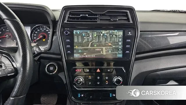 Ssangyong Berry New Tivoli 2022 Белый из Кореи, фото 5