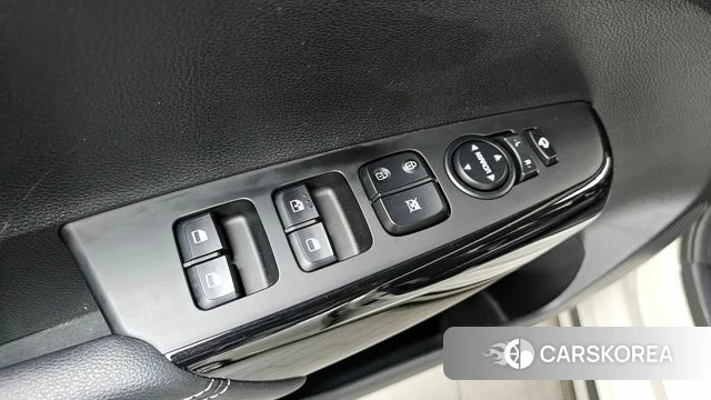 Kia Morning Urban (JA) 2022 Жемчужный цвет из Кореи, фото 5