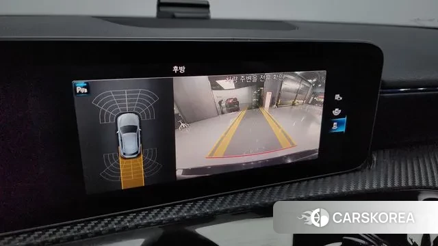 Mercedes-Benz A-Class W177 id 3484566 из Кореи 5