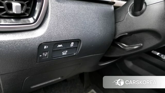 Kia Sorento 4th Generation 2021 Черный из Кореи, фото 5